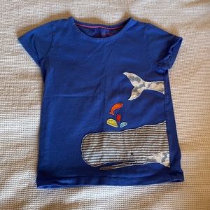 Mini Boden shirt